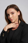 earrings - tassel drop - MTstyle
