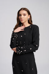 Elegant - Crystal - MTstyle