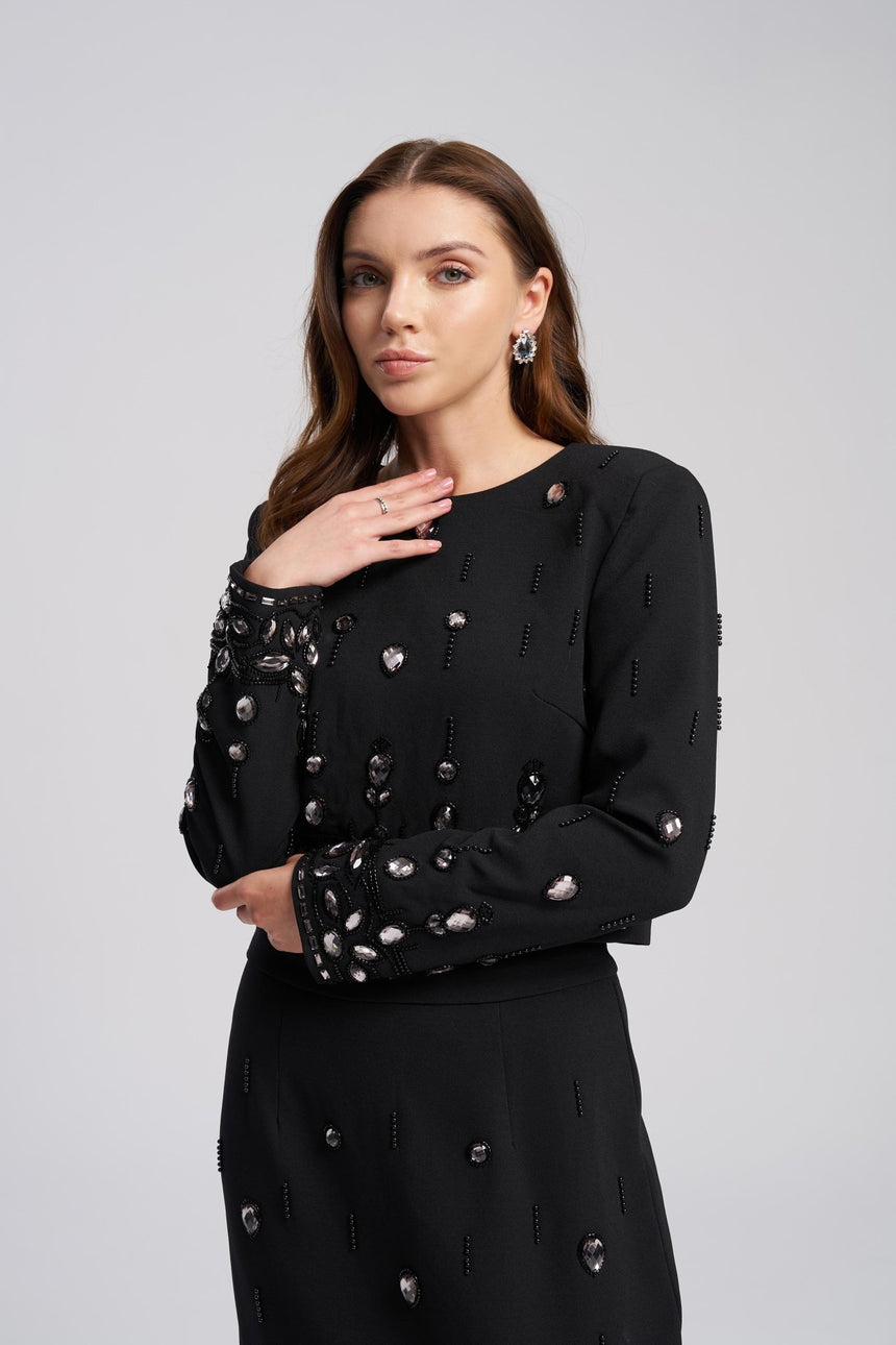 Elegant - Crystal - MTstyle