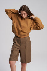 Jacket - Bomper - MTstyle - MTstyle