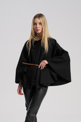 Jacket - Pancho - MTstyle - MTstyle