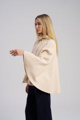 Jacket - Pancho - MTstyle - MTstyle