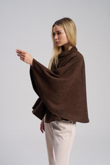 Jacket - Pancho - MTstyle - MTstyle