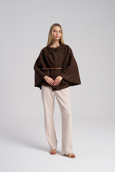 Jacket - Pancho - MTstyle - MTstyle