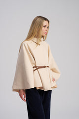 Jacket - Pancho - MTstyle - MTstyle