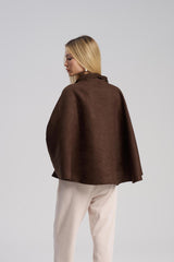 Jacket - Pancho - MTstyle - MTstyle