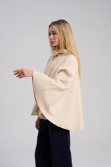 Jacket - Pancho - MTstyle - MTstyle