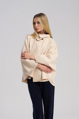 Jacket - Pancho - MTstyle - MTstyle