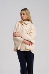 Jacket - Pancho - MTstyle - MTstyle