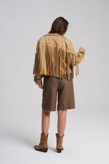 Jacket - Rodeo - MTstyle - MTstyle