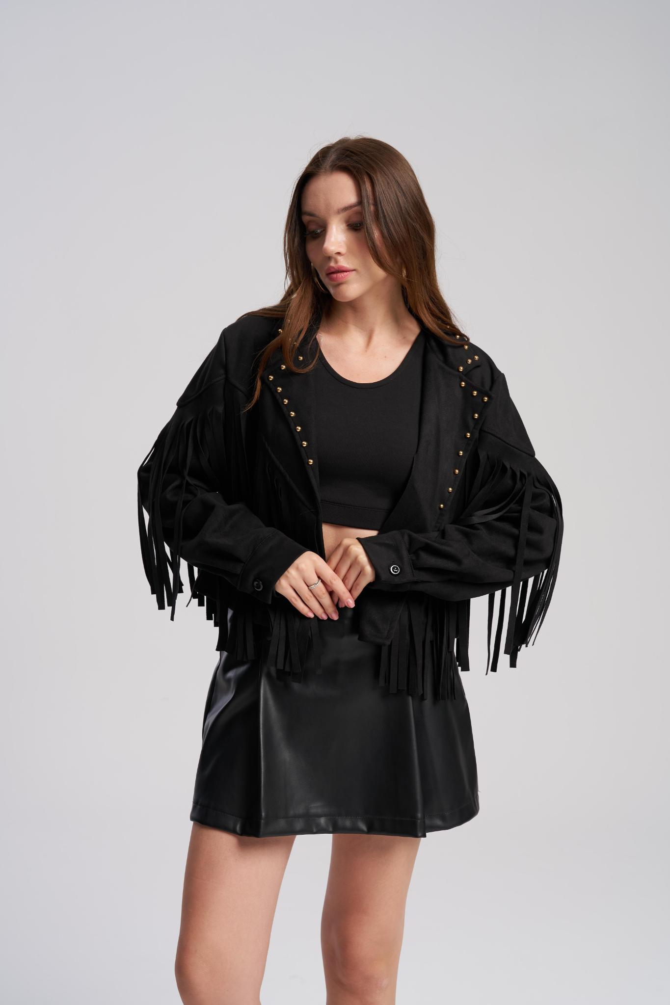 Jacket - Rodeo - MTstyle - MTstyle