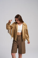 Jacket - Rodeo - MTstyle - MTstyle