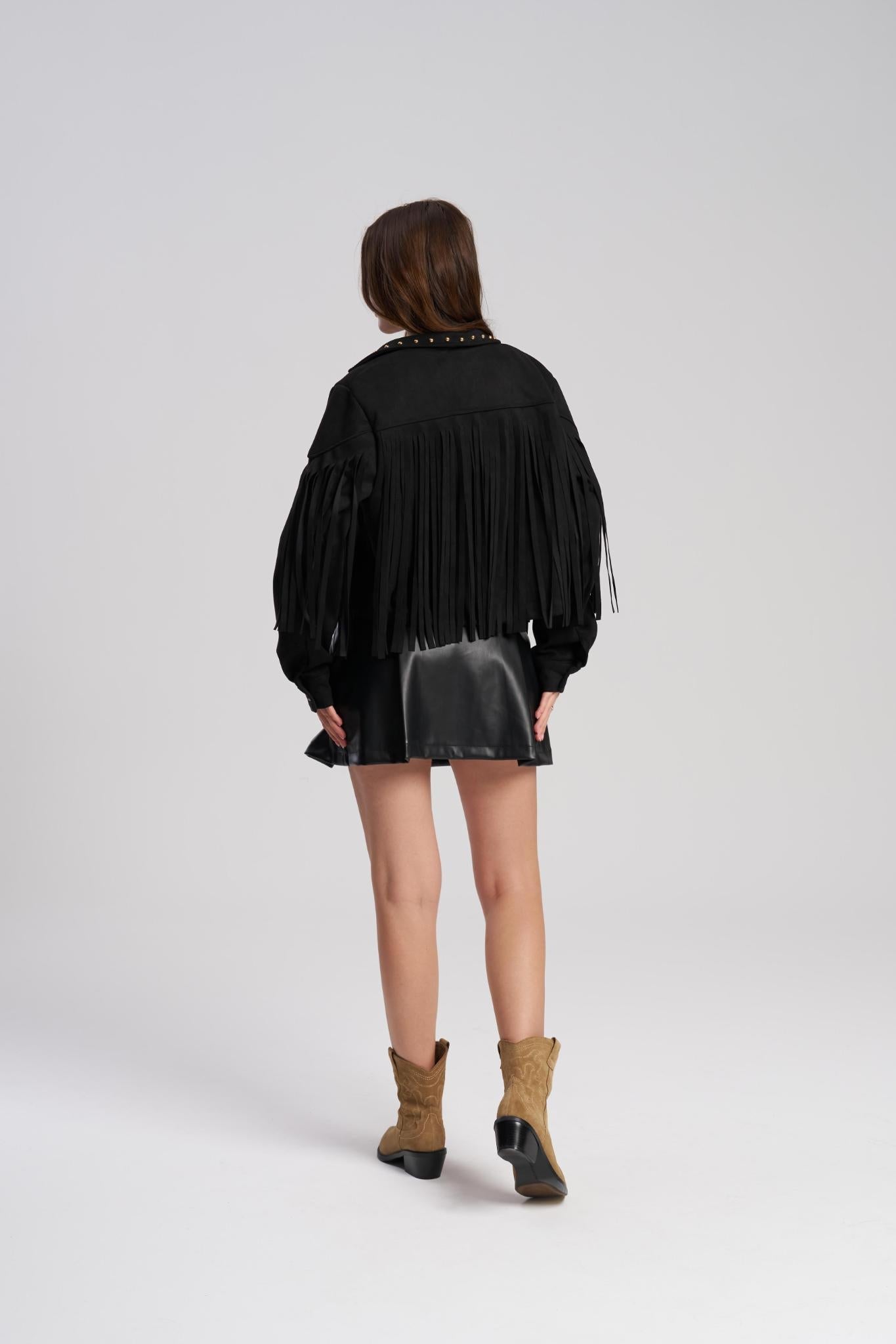 Jacket - Rodeo - MTstyle - MTstyle