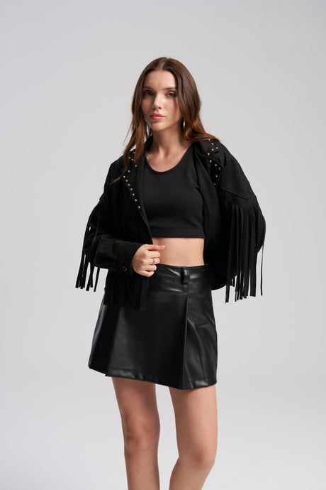 Jacket - Rodeo - MTstyle - MTstyle