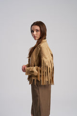 Jacket - Rodeo - MTstyle - MTstyle