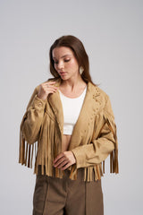 Jacket - Rodeo - MTstyle - MTstyle