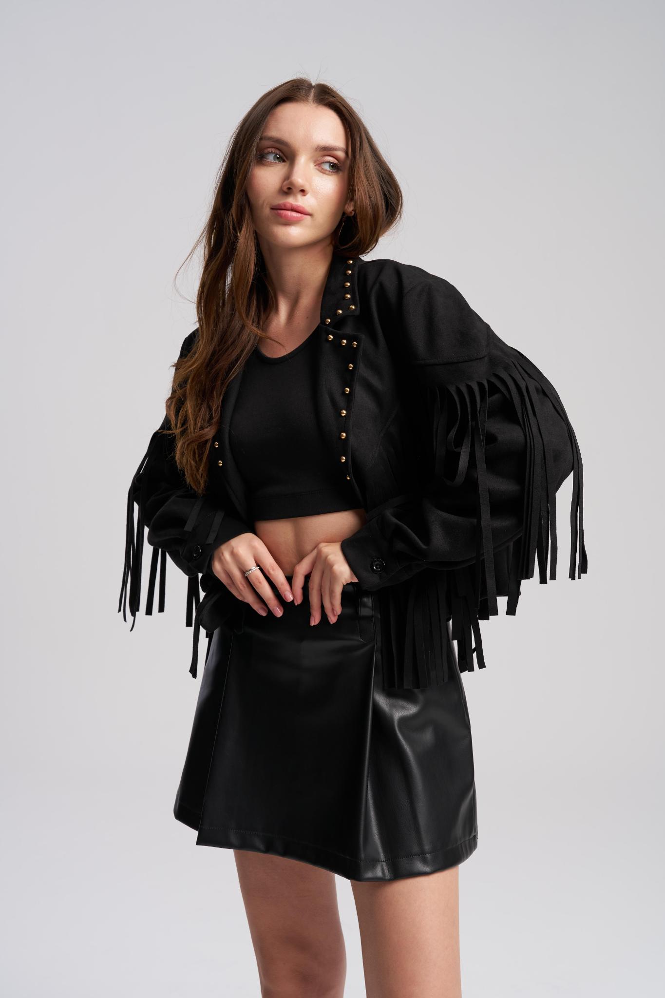 Jacket - Rodeo - MTstyle - MTstyle