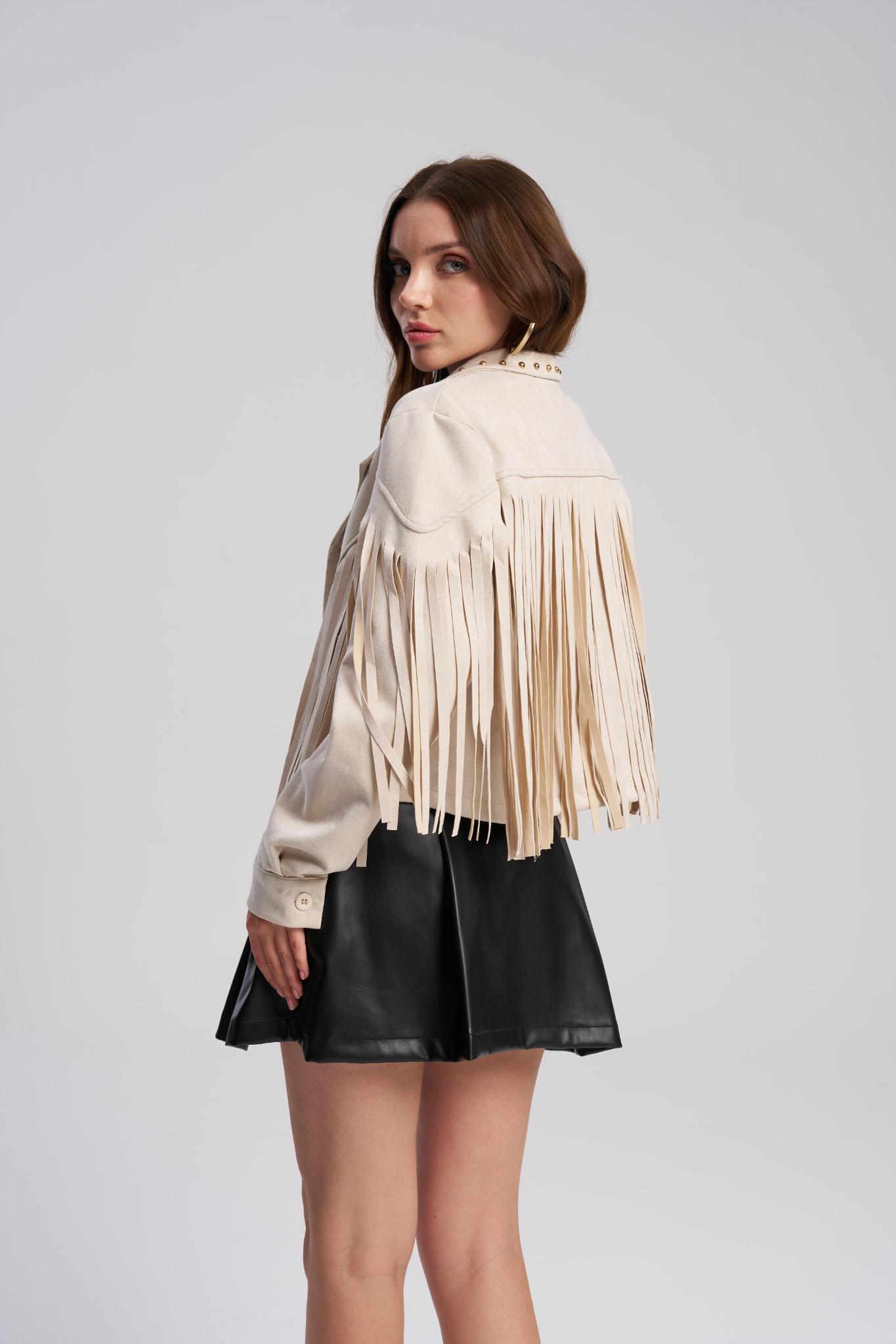 Jacket - Rodeo - MTstyle - MTstyle