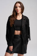 Jacket - Rodeo - MTstyle - MTstyle