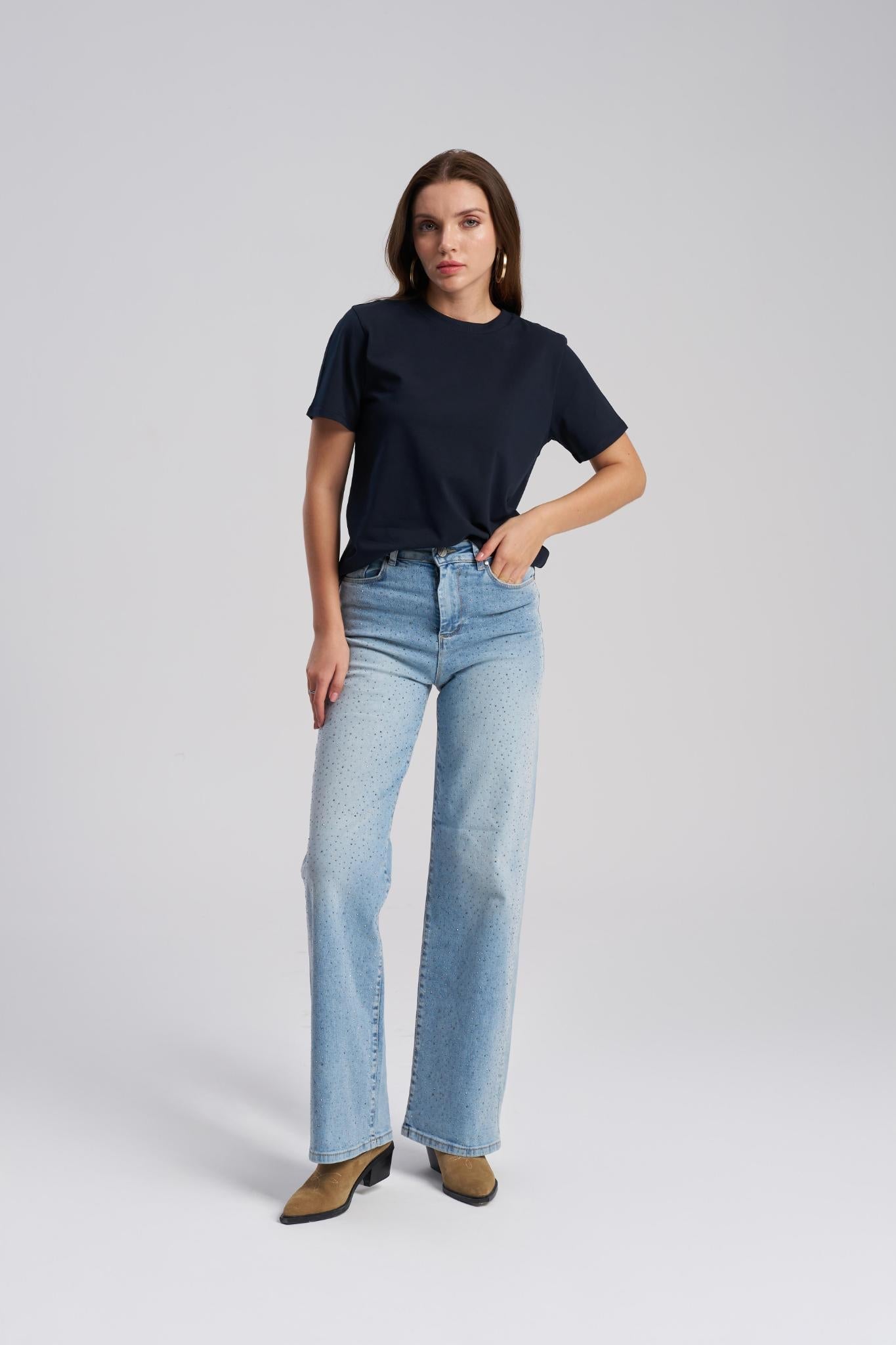 Jeans - Diamond - MTstyle - MTstyle