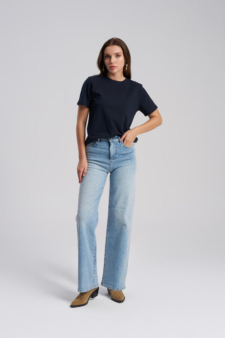 Jeans - Diamond - MTstyle - MTstyle