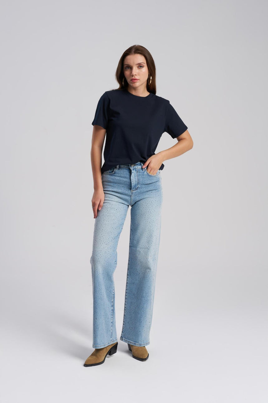 Jeans - Diamond - MTstyle - MTstyle