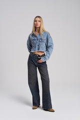 Jeans - Diamond - MTstyle - MTstyle