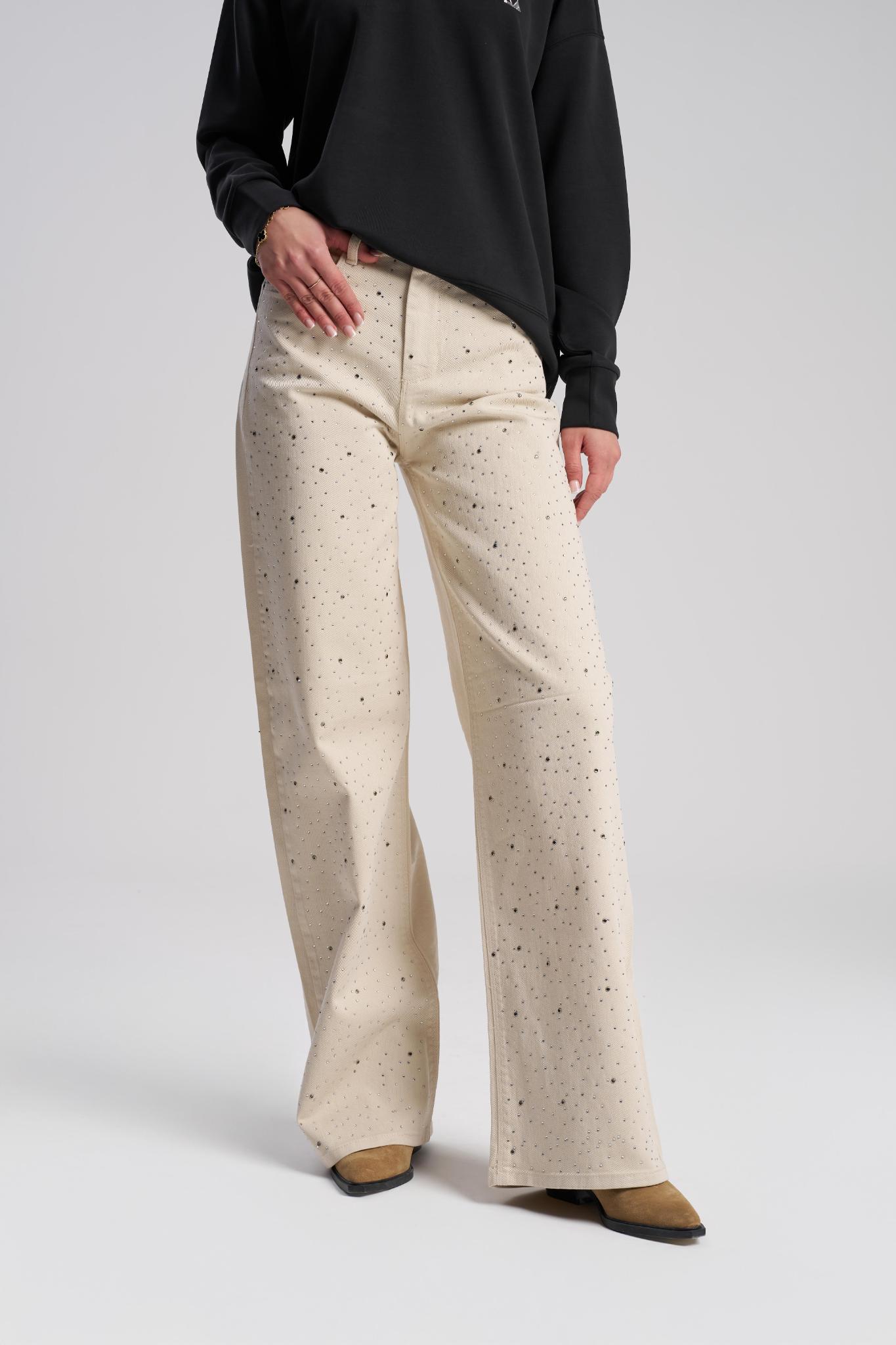 Jeans - Diamond - MTstyle - MTstyle