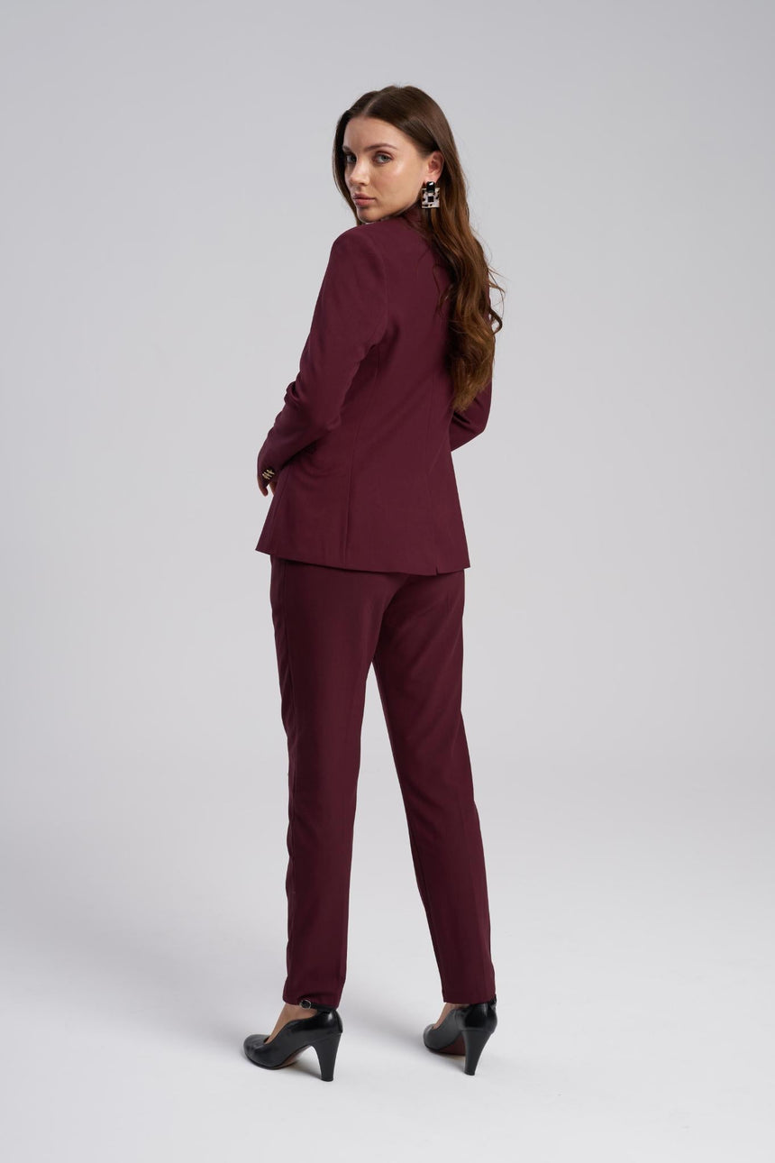office wear suit set