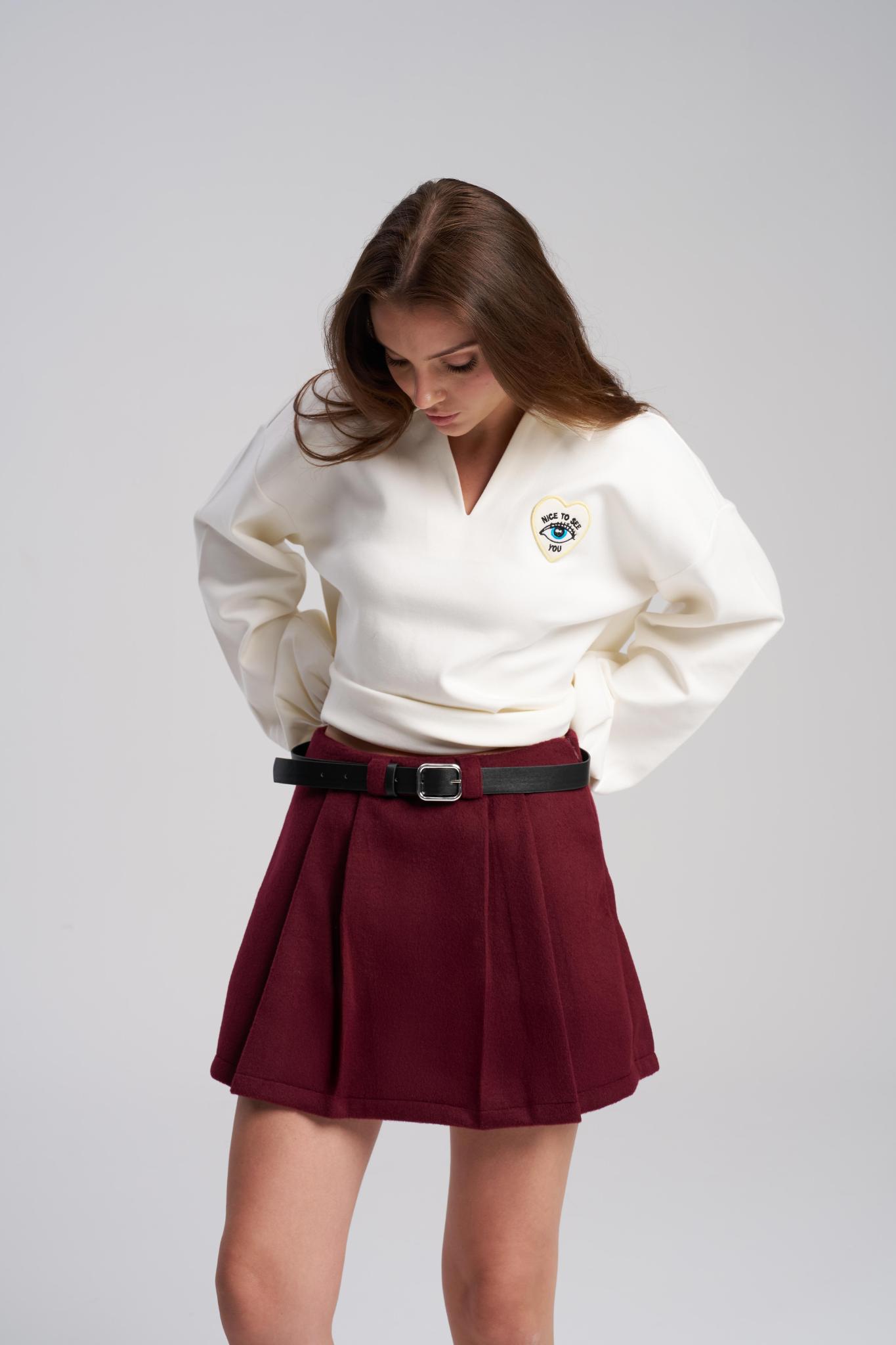 Skort - MTstyle - MTstyle