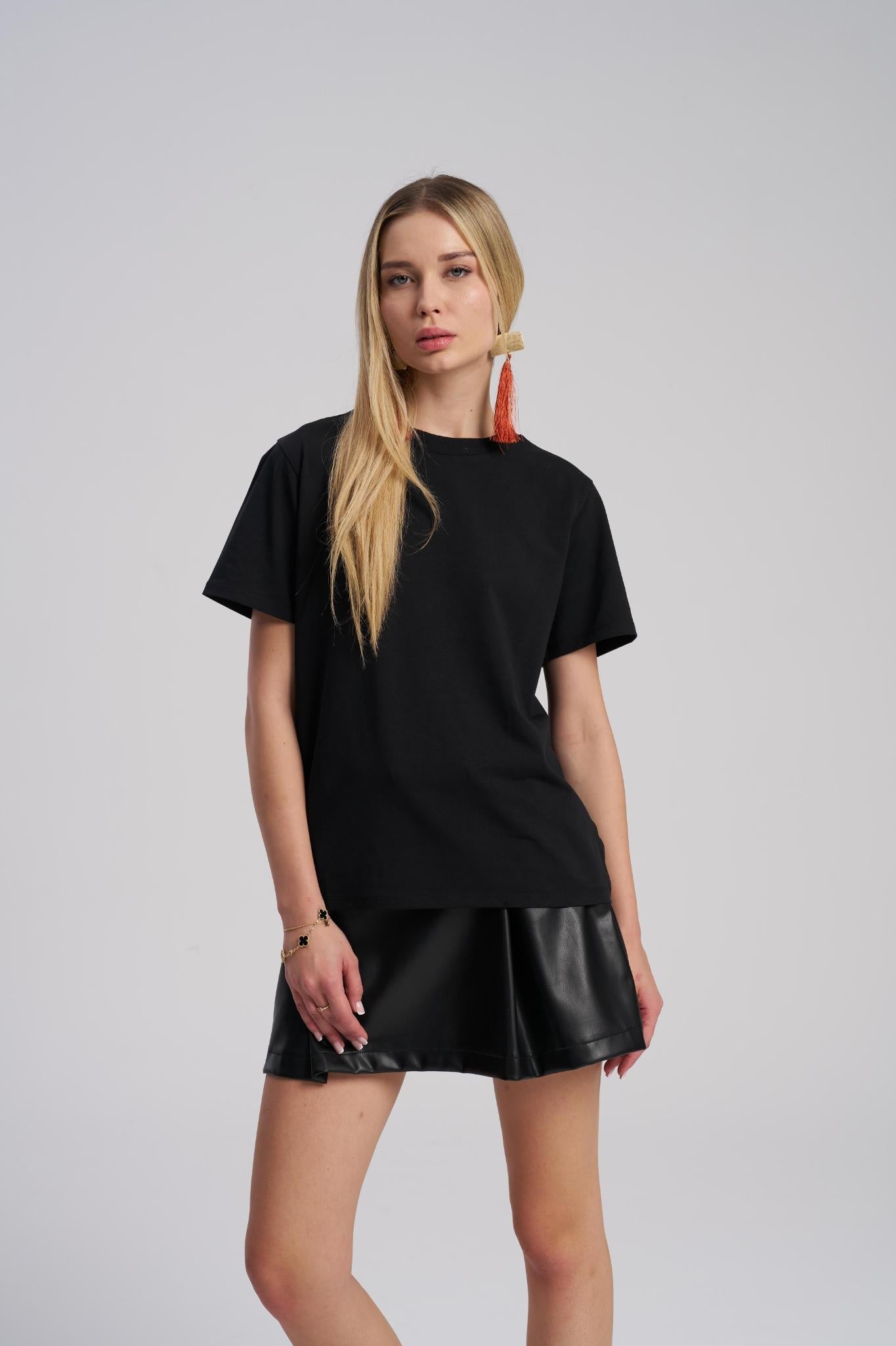 T-shirt - Basic - MTstyle - MTstyle