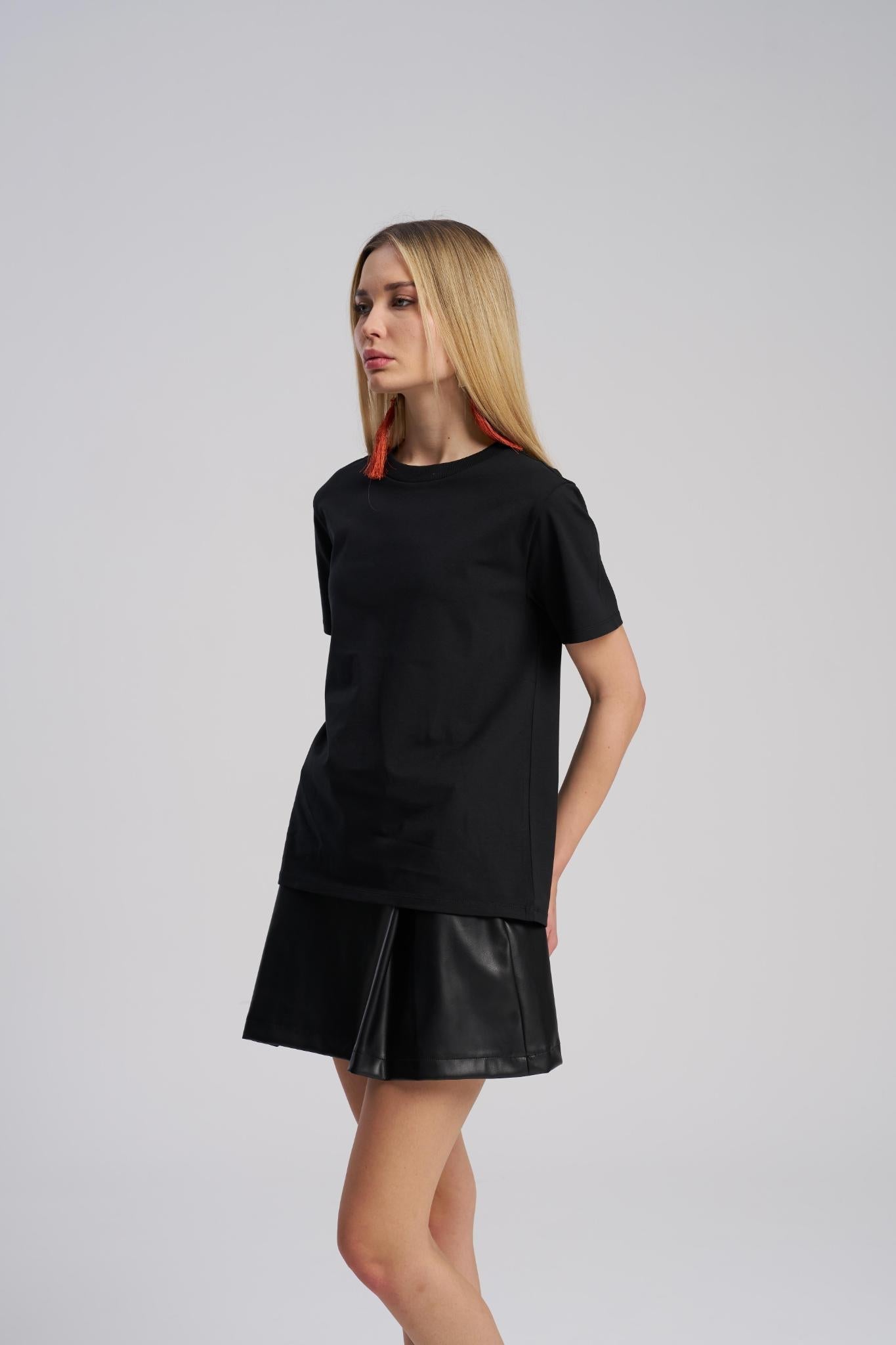 T-shirt - Basic - MTstyle - MTstyle