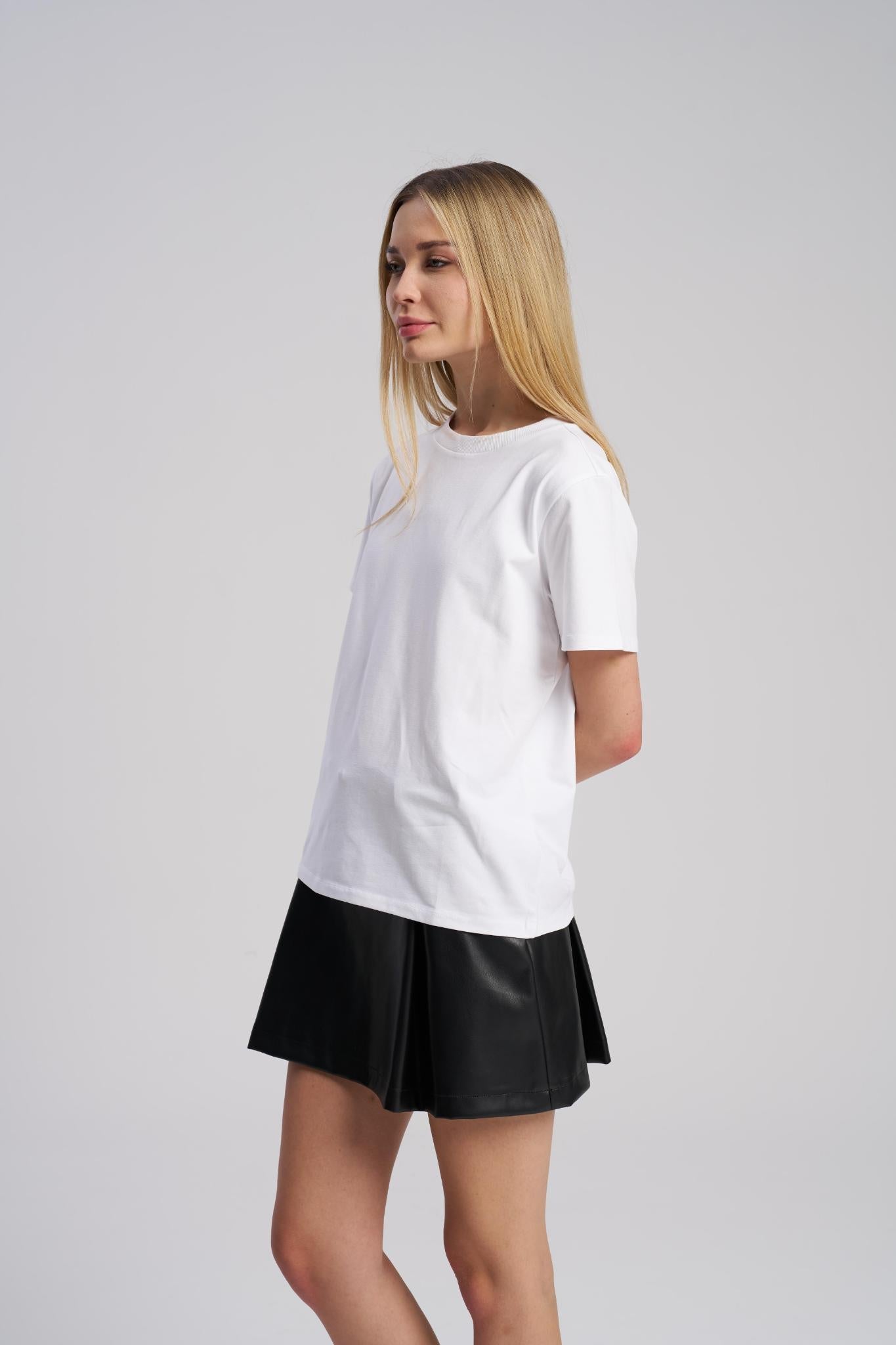 T-shirt - Basic - MTstyle - MTstyle