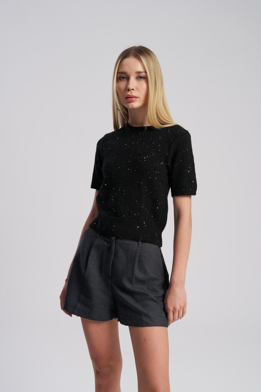 Tops - Luna Knit - MTstyle