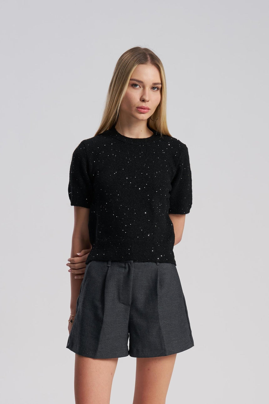Tops - Luna Knit - MTstyle