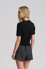 Tops - Luna Knit - MTstyle